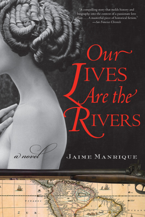 Book Our Lives Are the Rivers free