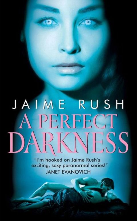 Book A Perfect Darkness (The Offspring Book 1) free