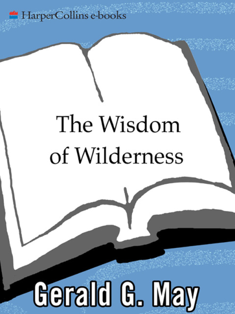 Book The Wisdom of Wilderness: Experiencing the Healing Power of Nature free