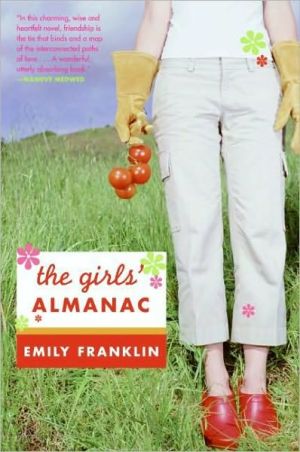 Book The Girls' Almanac free