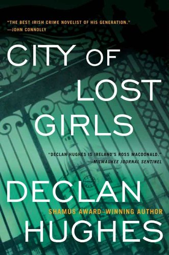 Book City of Lost Girls (Ed Loy Novels Book 5) free