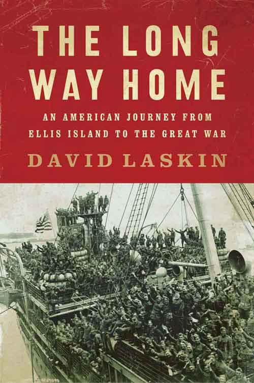 Book The Long Way Home free