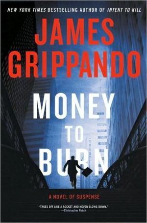 Book Money to Burn: A Novel of Suspense free