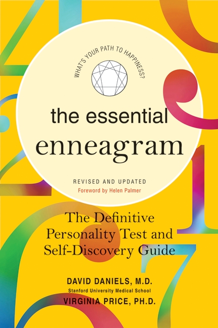 Book The Essential Enneagram: The Definitive Personality Test and Self-Discovery Guide -- Revised & Updated free