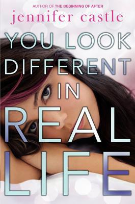 Book You Look Different in Real Life free
