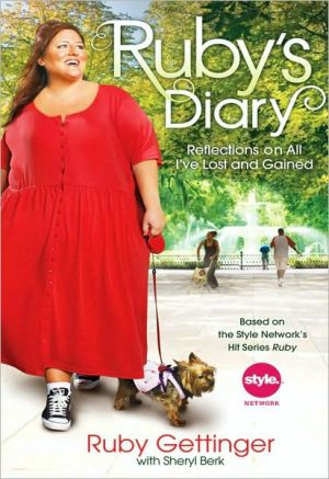 Book Ruby's Diary: Reflections on All I've Lost and Gained free