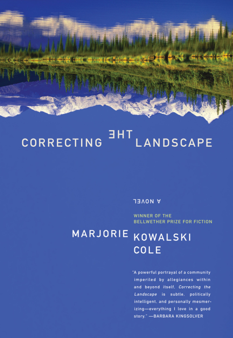Book Correcting the Landscape free