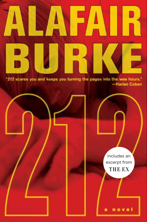 Book 212: A Novel (Ellie Hatcher Book 3) free