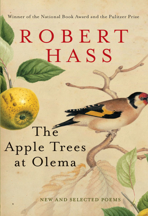 Book The Apple Trees at Olema: New and Selected Poems free