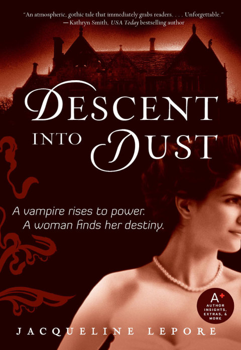 Book Descent into Dust (Emma Andrews series Book 1) free