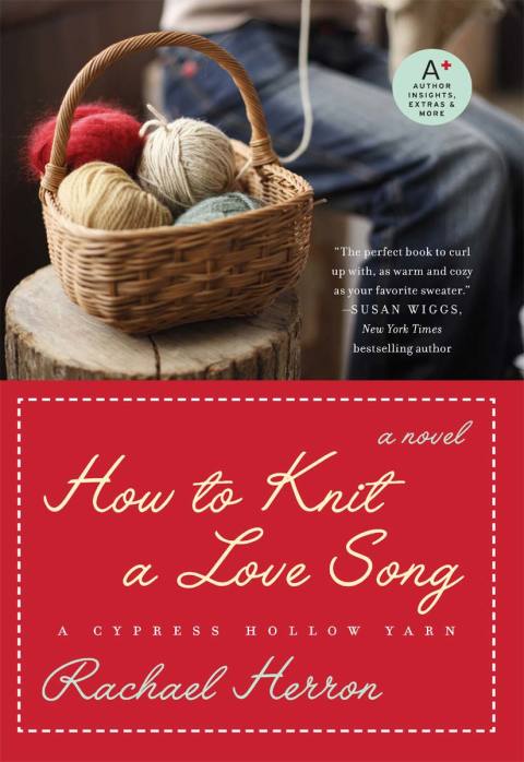 Book How to Knit a Love Song free