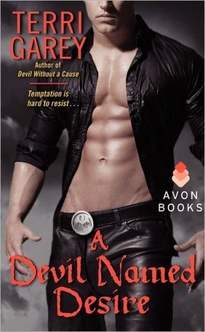 Book A Devil Named Desire (Devil's Bargain, Book 2) free