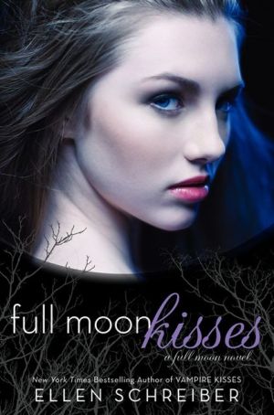 Book Full Moon Kisses free