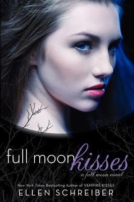 Book Full Moon Kisses (Full Moon, 3) free