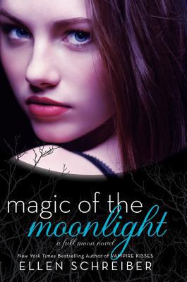 Book Magic of the Moonlight (Full Moon, 2) free