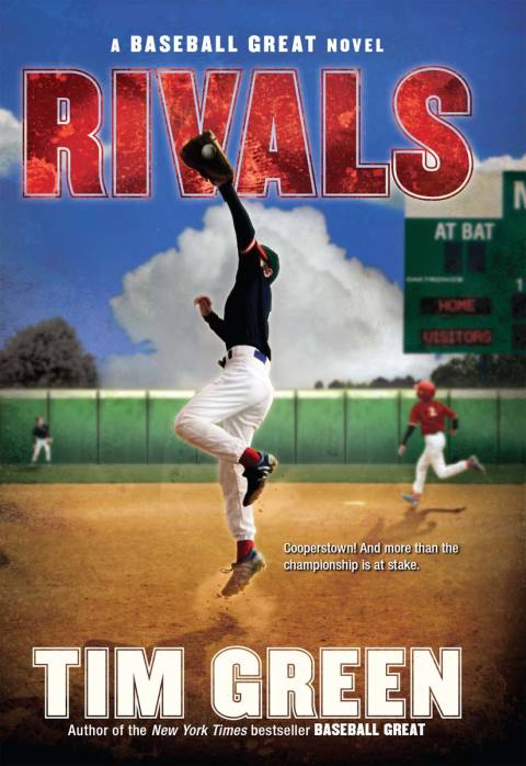 Book Rivals (Baseball Great Book 2) free