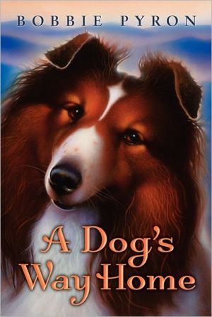 Book A Dog's Way Home free