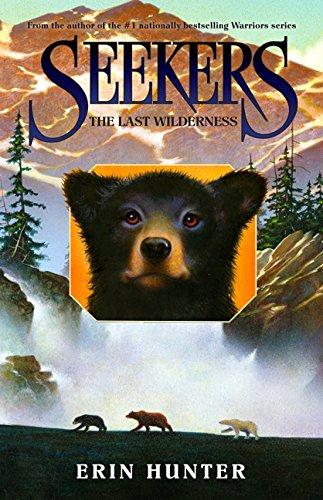Book Seekers #4: The Last Wilderness free