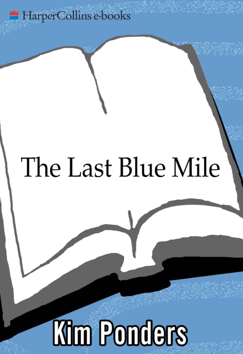 Book The Last Blue Mile free