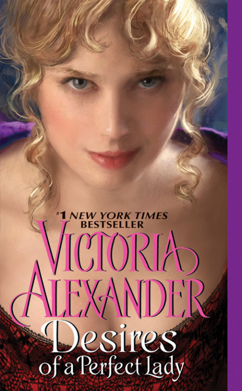Book Desires of a Perfect Lady (Lost City Book 2) free