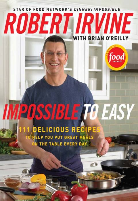 Book Impossible to Easy free