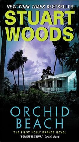 Book Orchid Beach (Holly Barker, 1) free