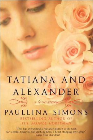Book Tatiana and Alexander (The Bronze Horseman) free