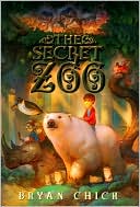 Book The Secret Zoo (Secret Zoo, 1) free