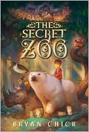 Book The Secret Zoo free