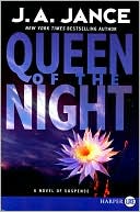 Book Queen of the Night: A Novel of Suspense (Walker Family Mysteries, 4) free