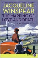 Book The Mapping of Love and Death: A Maisie Dobbs Novel free