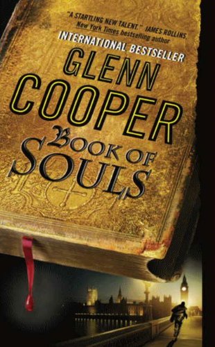 Book Book of Souls (Will Piper 2) free