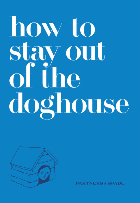 Book How to Stay Out of the Doghouse free