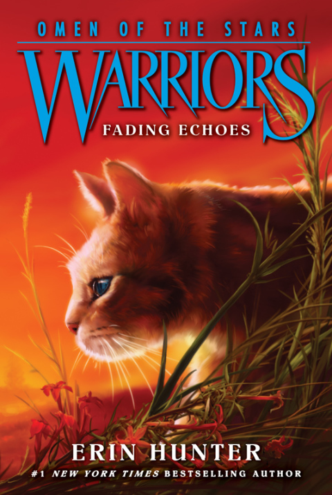 Book Warriors: Omen of the Stars #2: Fading Echoes free