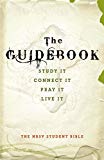 Book NRSV, The Guidebook, Paperback: The NRSV Student Bible free