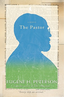 Book The Pastor: A Memoir free