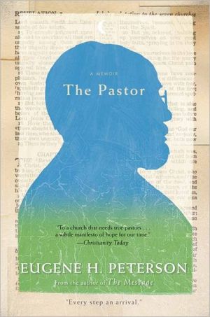 Book The Pastor: A Memoir free