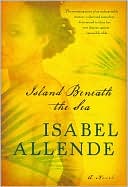 Book Island Beneath the Sea: A Novel free