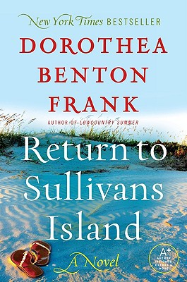 Book Return to Sullivans Island free