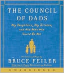 Book The Council of Dads: My Daughters, My Illness, and the Men Who Could Be Me free