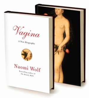 Book Vagina: A New Biography free