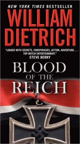 Book Blood of the Reich free