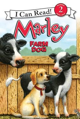 Book Marley: Farm Dog (I Can Read Level 2) free