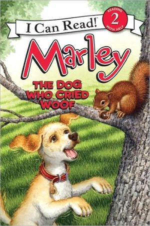 Book Marley: The Dog Who Cried Woof (I Can Read Level 2) free