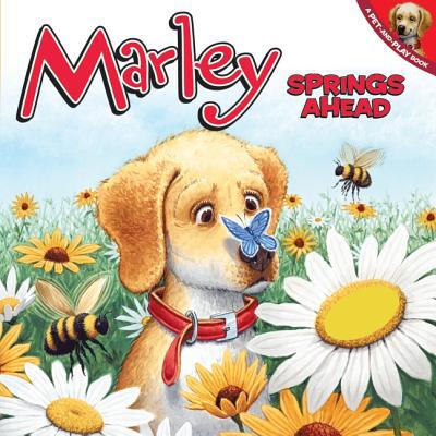 Book Marley: Marley Springs Ahead! free
