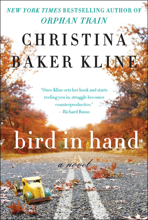 Book Bird in Hand: A Novel free