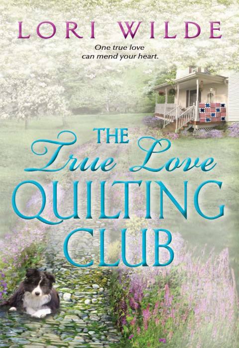 Book The True Love Quilting Club (Twilight, Texas Book 2) free