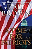 Book A Time for Patriots: A Novel (Patrick McLanahan) free