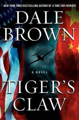 Book Tiger's Claw: A Novel (Brad McLanahan, 1) free