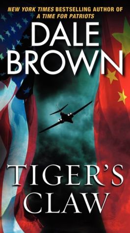 Book Tiger's Claw (Brad McLanahan, 1) free